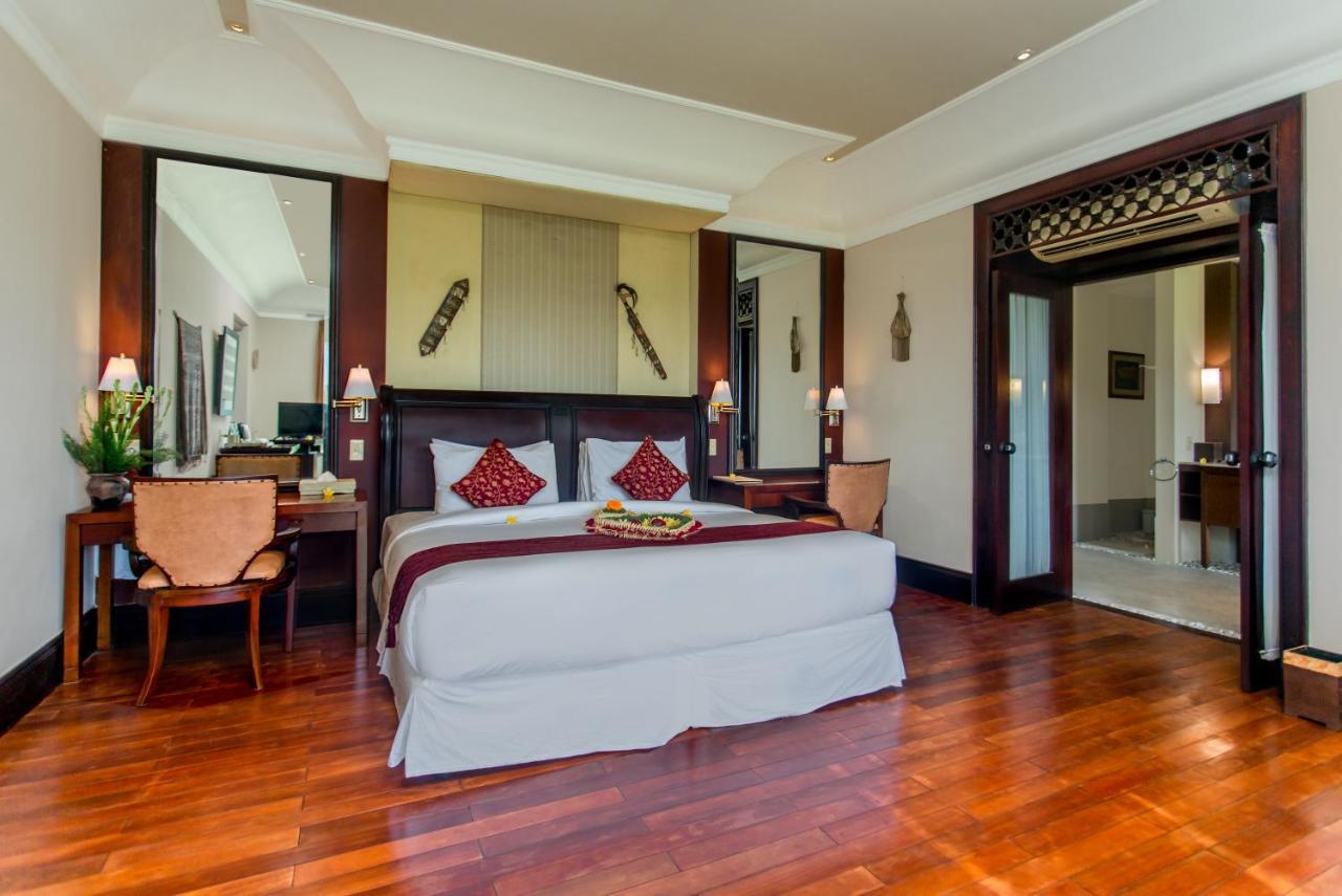 Anhera Suite Ubud Εξωτερικό φωτογραφία