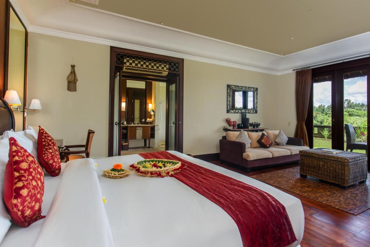 Anhera Suite Ubud Εξωτερικό φωτογραφία