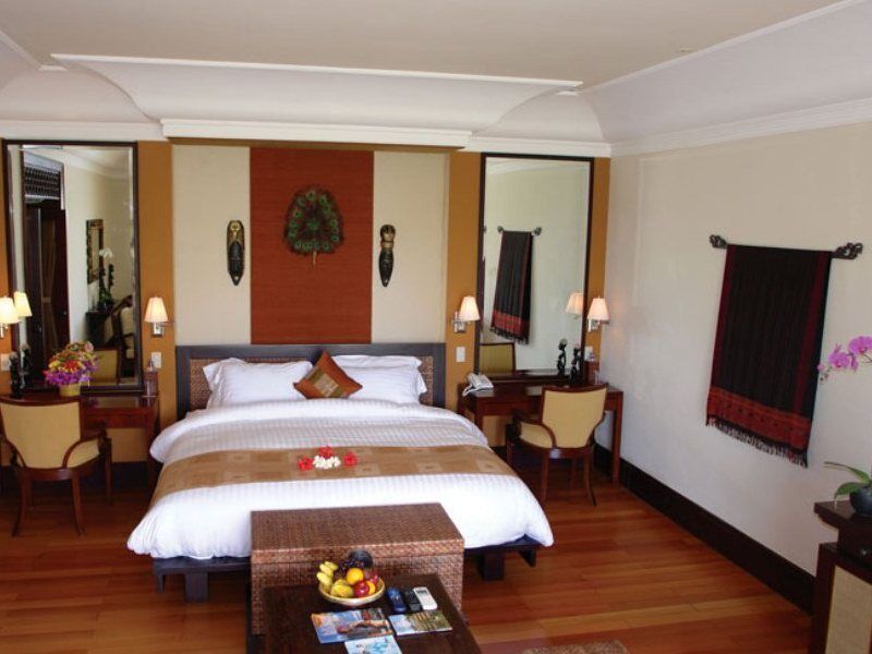 Anhera Suite Ubud Εξωτερικό φωτογραφία