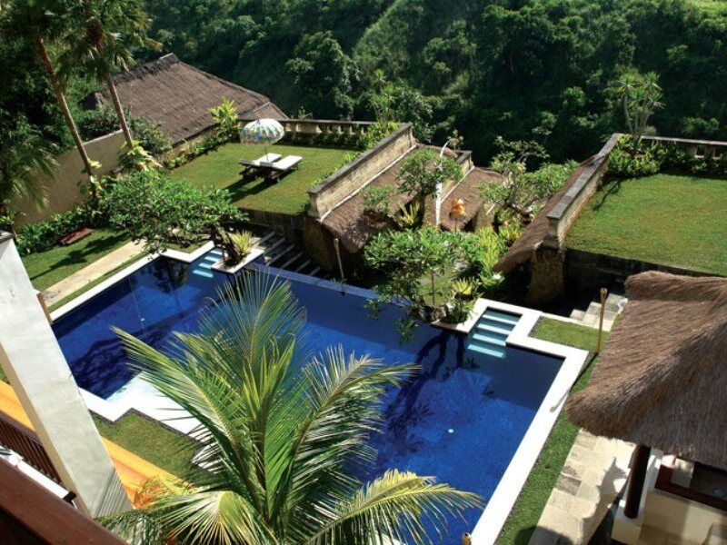 Anhera Suite Ubud Εξωτερικό φωτογραφία